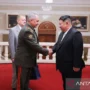 Menhan Rusia Dikabarkan Terlibat dalam Latihan Militer dengan Kim Jong Un dan Cina Menhan Rusia Dikabarkan Terlibat dalam Latihan Militer dengan Kim Jong Un dan Cina