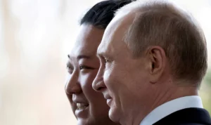 Pemerintah Rusia telah mengonfirmasi kunjungan Pemimpin Tertinggi Korea Utara, Kim Jong Un, ke negara tersebut dalam waktu dekat untuk bertemu dengan Presiden Vladimir Putin.