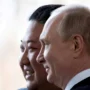 Pertemuan Kim Jong Un dengan Putin: Diplomasi Rusia-Korut Membahas Hubungan Antar Negara Pemerintah Rusia telah mengonfirmasi kunjungan Pemimpin Tertinggi Korea Utara, Kim Jong Un, ke negara tersebut dalam waktu dekat untuk bertemu dengan Presiden Vladimir Putin.