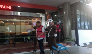 Skandal Korupsi BTS 4G Kominfo Terus Bergulir: Kejagung Ungkap Peran 3 Tersangka Baru