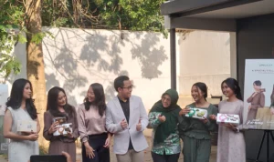 Brand Lokal Asal Kota Kembang Berkolaboasi Menyambut HJKB ke-213