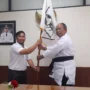 Pertama di Indonesia, Perguruan Kala Hitam Bakal Gelar Karate dengan Peserta Hingga Karateka Veteran