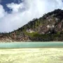 Keindahan alam di Kawah Putih Patuha (instagram _sigitaja)