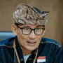 Sandiaga Hopes WTN Summit can Boost MICE Sector