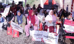 Bansos PKH Bulan September 2023 Resmi Cair, Buruan Cek! Bansos PKH Bulan September 2023 Resmi Cair, Buruan Cek!