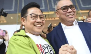 Cak Imin Diperiksa KPK, Mantan Ketua MK: Sarat Akan Muatan Politis