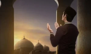 ILUSTRASI: Doa untuk pemilik usaha, agar bisa datangkan pembeli. (freepik)