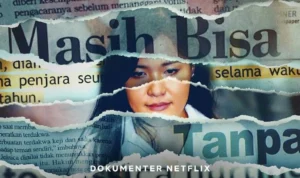 Film Dokumenter: Ice Cold Murder, Coffee And Jessica Wongso Tayang di Netflix, Benarkah Karena Cinta Segitiga? dokumenter Jessica Wongso