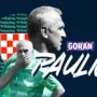 goran paulic Persib