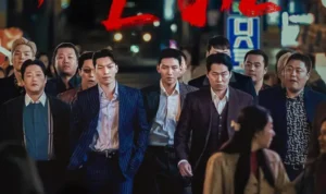 Sinopsis Worst Of Evil Episode 1-3, Drama Ji Chang Wook Terbaru.