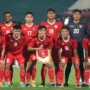 Link Live Streaming Indonesia U23 vs Turkmenistan, Gratis Nonton!