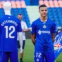 Mason Greenwood Resmi ke Getafe Usai Dipinjamkan Manchester United