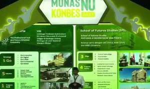 PBNU Menargetkan Percepatan Transformasi Digital Berhasil di 2024 PBNU Menargetkan Percepatan Transformasi Digital Berhasil di 2024