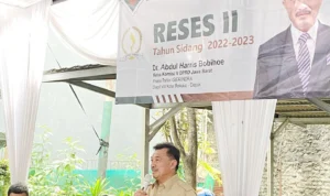 Perda Pengelolaan Tenaga Kesehatan Penting untuk Pemerataan
