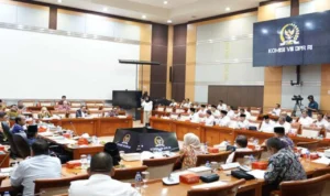 Panitia Kerja Biaya Penyelenggaran Ibadah Haji 2024 Segera Dibentuk, Akan Ada Perbaikan!