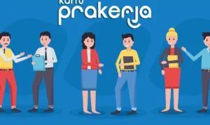 Kartu Prakerja Gelombang 61 Dibuka! Ini Cara Daftarnya