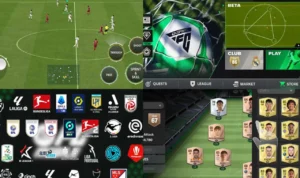 Link Download Aplikasi EA Sports FC Mobile Versi Terbaru! Link Download Aplikasi EA Sports FC Mobile Versi Terbaru!
