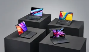 7 Laptop Asus Terbaik di Tahun 2023 untuk Game, Kantoran, Dll