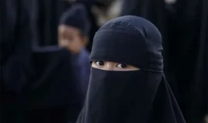 Alasan Pemerintahan Mesir Terapkan Larangan Cadar di Sekolah Alasan Pemerintahan Mesir Terapkan Larangan Cadar di Sekolah