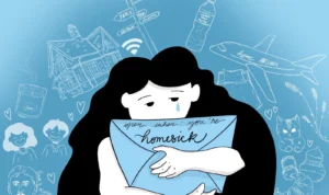 3 Solusi Anak Kost untuk Menghadapi Situasi Homesick