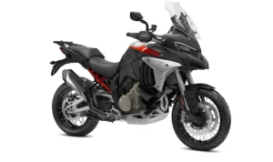 Perayaan ke 20, Ducati Hadirkan Multistrada V4 Rally