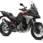 Perayaan ke 20, Ducati Hadirkan Multistrada V4 Rally
