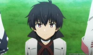 Bocoran Anime The Misfit of Demon King Academy Season 2 Part 2