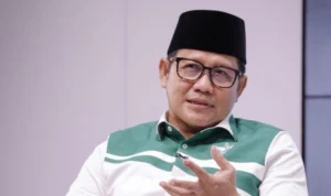 Cak Imin akan Naikan Anggaran Desa Hingga 5 M Jika Menang Pilpres