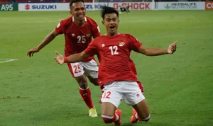 Pratama Arhan Rekrutan Pertama Asia Tenggara Suwon FC Pratama Arhan Rekrutan Pertama Asia Tenggara Suwon FC