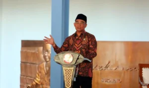 Muhadjir Effendy: Usulan Haji Sekali Seumur Hidup Akan Dikaji Muhadjir Effendy: Usulan Haji Sekali Seumur Hidup Akan Dikaji