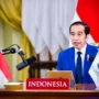 Presiden Jokowi Tolak Dokumentasi di Sudut Acara KTT G20 dan G7