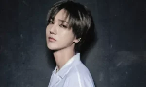 Yesung Super Junior Umkan Konser Solo Setelah 6 Tahun