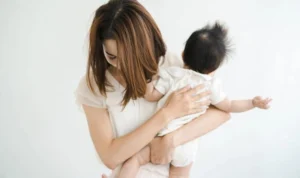 Gejala Baby Blues yang Sering di Alami oleh Ibu Pasca Melahirkan