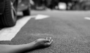 Ilustrasi Kecelakaan yang melibatkan Anggota DPRD Janeponto. (freepik)