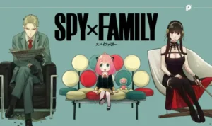 Prediksi Cerita Manga Spy x Family Chapter 88