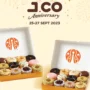 Promo JCO Ini Murah Banget! Diskon Spesial Ulang Tahun