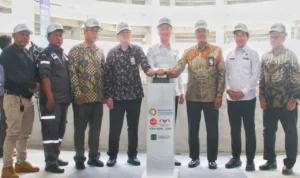 Daftar Jabatan dan Penghasilan PPPK 2023 di Kemenperin