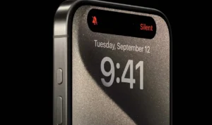 Apple Rilis Video iPhone 15 Titanium, Tampilannya Elegan!