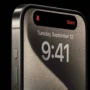 Apple Rilis Video iPhone 15 Titanium, Tampilannya Elegan!