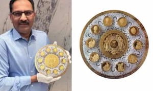 Inilah Koin Harga Rp351 Miliar, Apakah Ada di Indonesia? Cek Sekarang Inilah Koin Harga Rp351 Miliar, Apakah Ada di Indonesia? Cek Sekarang