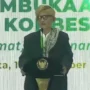 Kiai Miftachul Akhyar Peringatkan Warga Nahdlatul Ulama Jaga Jarak dengan Partai Politik