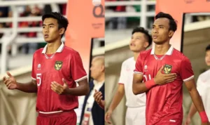 Persib Melepas Kakang dan Robi untuk Gabung dengan Timnas dalam Liga Asean Games Persib Melepas Kakang dan Robi untuk Gabung dengan Timnas dalam Liga Asean Games