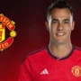 Bocoran Nomor Punggung Sergio Reguilon di Manchester United