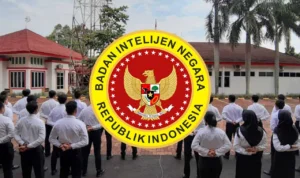 17 Formasi CPNS 2023 Lulusan SMA/SMK/Sederajat di BIN