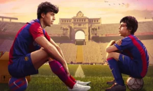 Barcelona Resmi Pinjam Joao Felix Hingga 2024