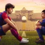 Barcelona Resmi Pinjam Joao Felix Hingga 2024