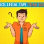 Bolehkah Pinjam Uang di Pinjol Legal Tetapi Tidak Dibayar? Ini Penjelasannya