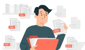 7 Cara Memperkecil Ukuran PDF CPNS 2023 Gratis! Bisa di Hp