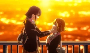 Prediksi Cerita Anime Masamune-Kun's Revenge R Episode 12 Prediksi Cerita Anime Masamune-Kun's Revenge R Episode 12