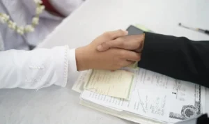 Himbauan Bagi Calon Pengantin, Bandung Alami Krisis Penghulu